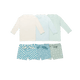 Daybreak Rash Guard Set - First Year Bundle - Sunnaroo