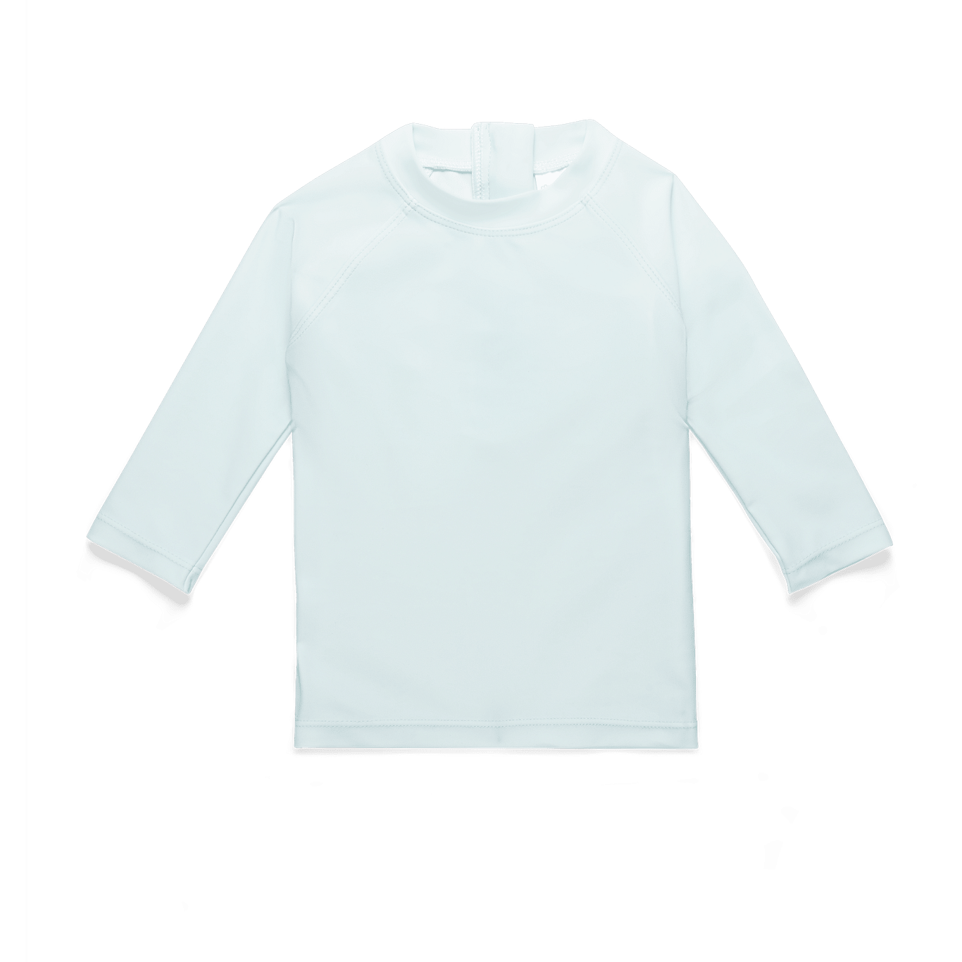 Daybreak Rash Guard Set - Aqua - Sunnaroo