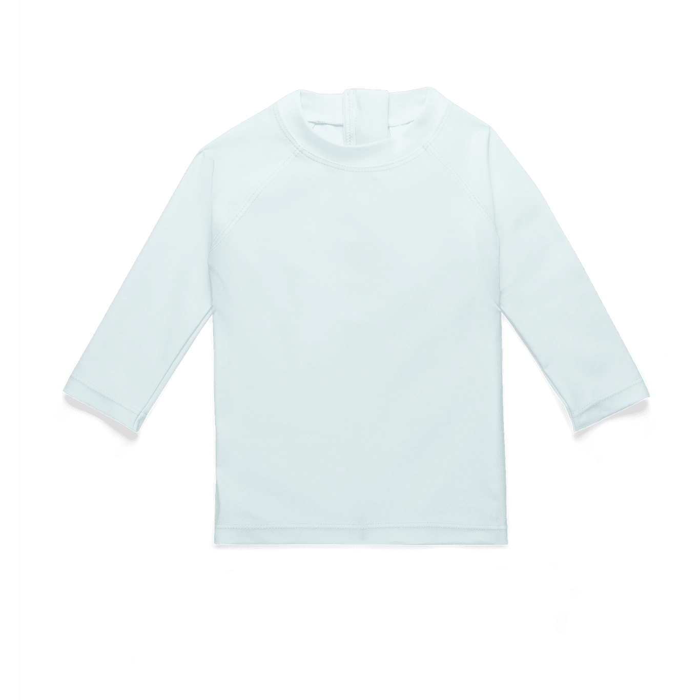 Daybreak Rash Guard Set - Aqua - Sunnaroo