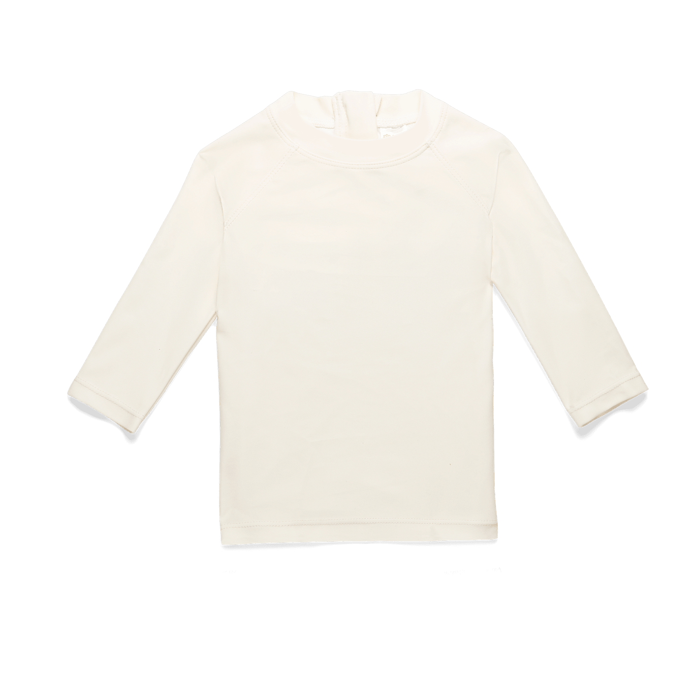 Daybreak Rash Guard Set - Cream - Sunnaroo