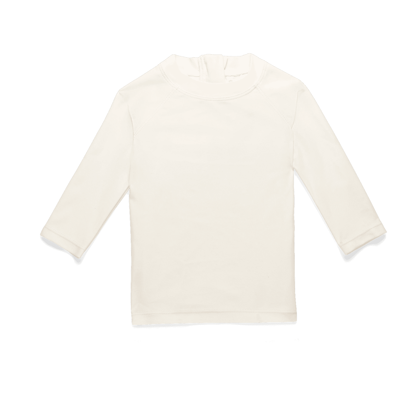 Daybreak Rash Guard Set - Cream - Sunnaroo