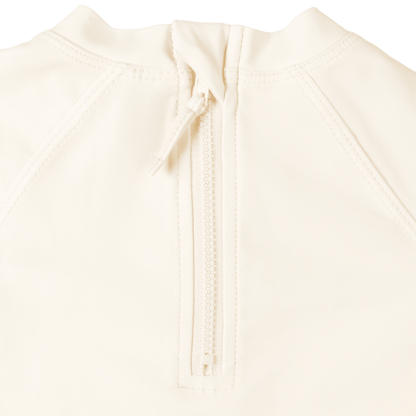 Daybreak Rash Guard Set - Cream - Sunnaroo
