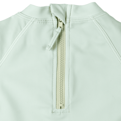 Daybreak Rash Guard Set - Green - Sunnaroo